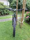 Leader Fox Harper 2019, 29", rám ALU 16"