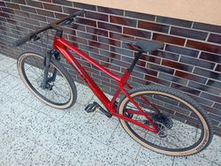 BMC Twostroke 01 Four