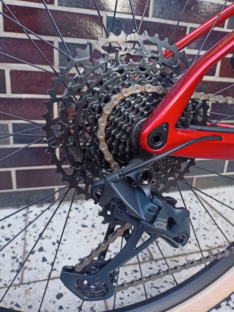 BMC Twostroke 01 Four