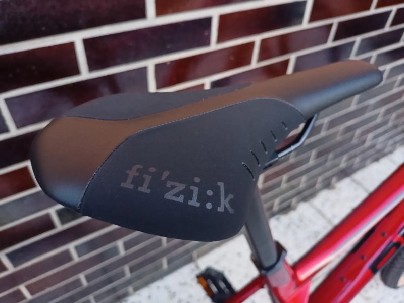 BMC Twostroke 01 Four