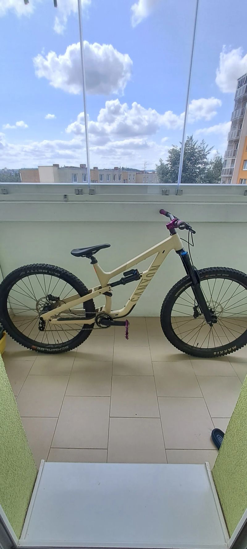 Canyon spectral al5 2022
