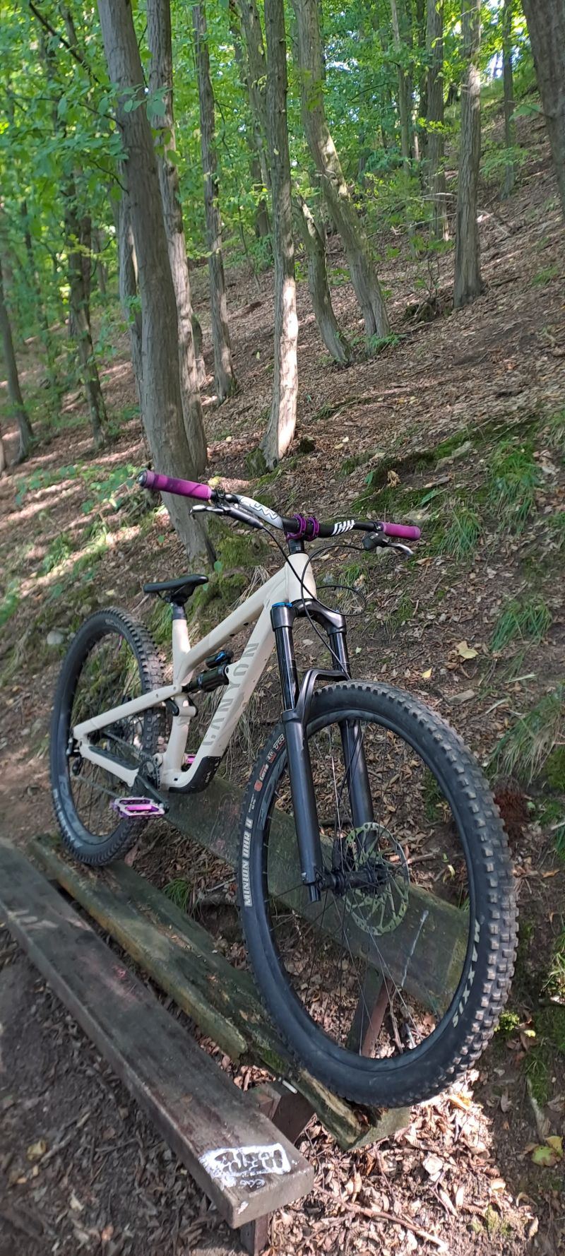 Canyon spectral al5 2022