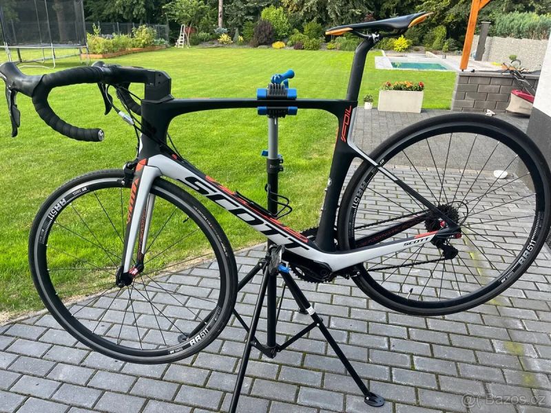 SCOTT Foil 30 Karbon (2020)