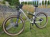 Canyon lux trail cf6 - vel. M - 11,10kg