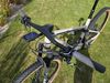 Canyon lux trail cf6 - vel. M - 11,10kg