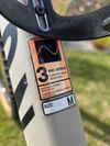 Canyon lux trail cf6 - vel. M - 11,10kg