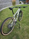 Canyon lux trail cf6 - vel. M - 11,10kg