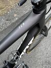 Giant TCR Advanced PRO 1 Di2 s wattmetrem vel. M/L