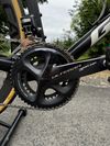 Giant TCR Advanced PRO 1 Di2 s wattmetrem vel. M/L