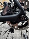 Giant TCR Advanced PRO 1 Di2 s wattmetrem vel. M/L