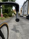 Giant TCR Advanced PRO 1 Di2 s wattmetrem vel. M/L