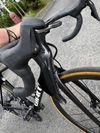 Giant TCR Advanced PRO 1 Di2 s wattmetrem vel. M/L