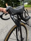 Giant TCR Advanced PRO 1 Di2 s wattmetrem vel. M/L
