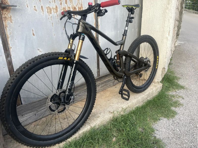 Prodám kolo Scott Ultimate 900