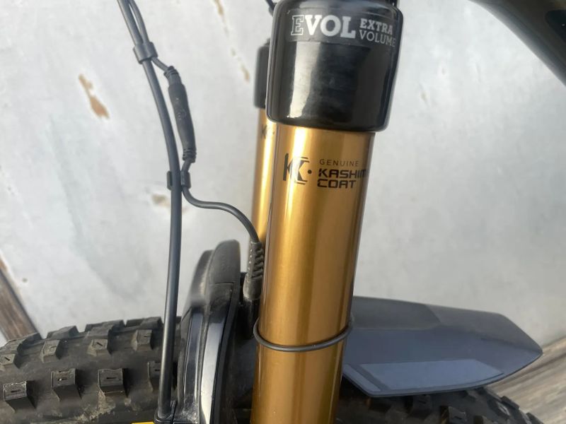 Prodám kolo Scott Ultimate 900