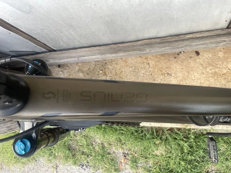 Prodám kolo Scott Ultimate 900