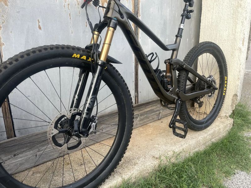 Prodám kolo Scott Ultimate 900