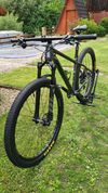 Merida Big.Nine SLX edition vel. M
