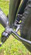 Merida Big.Nine SLX edition vel. M