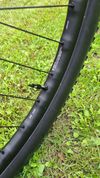 Merida Big.Nine SLX edition vel. M