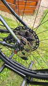 Merida Big.Nine SLX edition vel. M