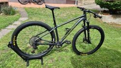 Merida Big.Nine SLX edition vel. M