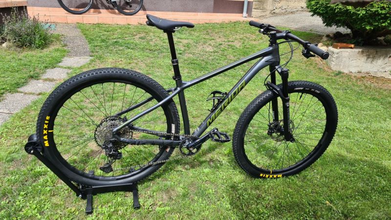 Merida Big.Nine SLX edition vel. M
