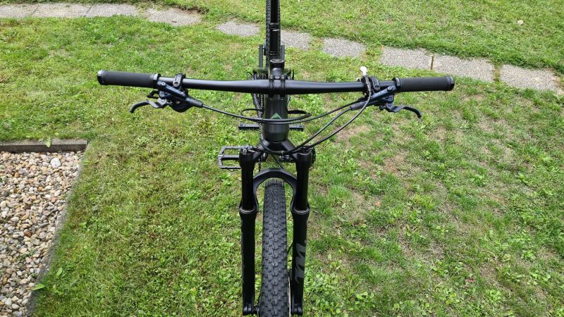 Merida Big.Nine SLX edition vel. M