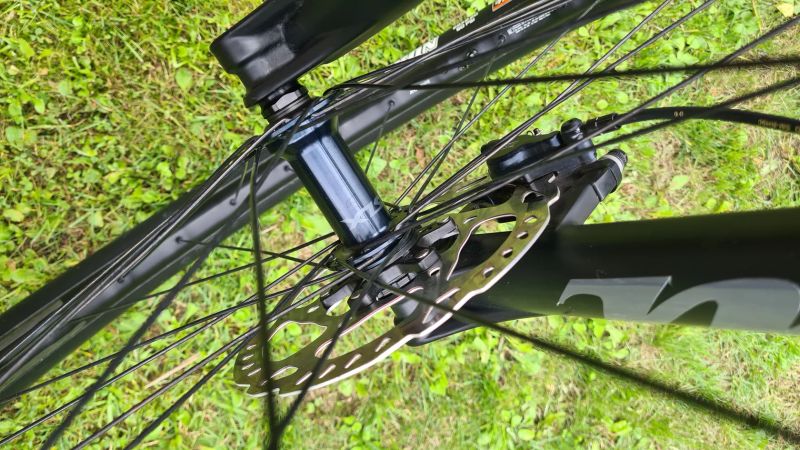 Merida Big.Nine SLX edition vel. M