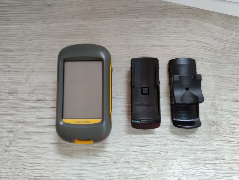 Prodám navigaci Garmin Dakota 10