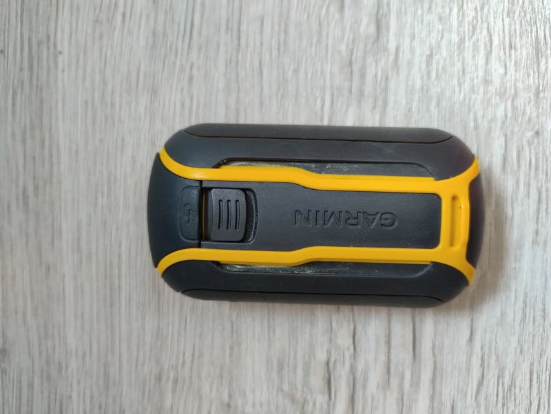 Prodám navigaci Garmin Dakota 10