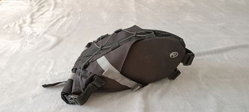 Brašna Author S3152 SuMo X9