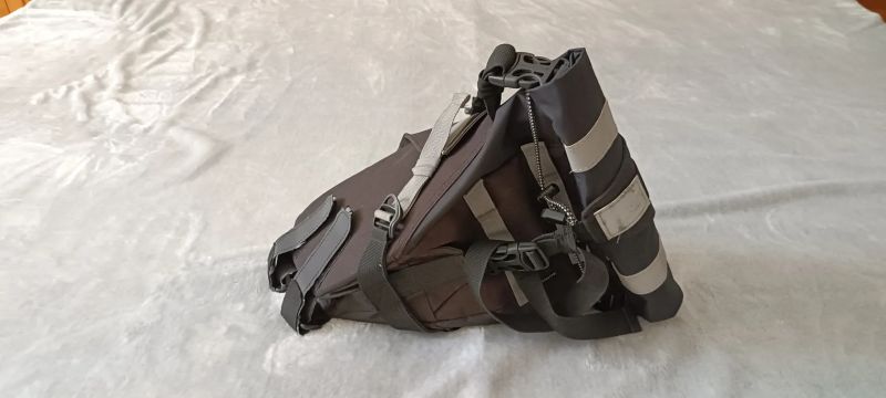 Brašna Author S3152 SuMo X9