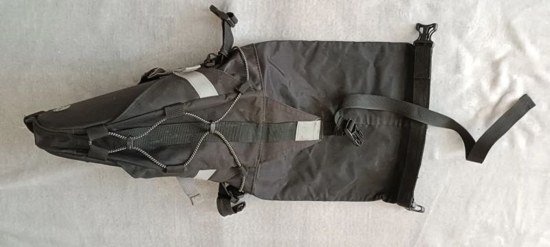 Brašna Author S3152 SuMo X9
