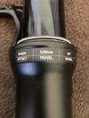 Vidlice RockShox SID 3P 120 mm NOVÁ, Boost