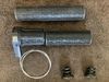Vidlice RockShox SID 3P 120 mm NOVÁ, Boost