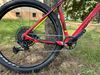 Horské kolo Rockrider XC900; nájezd jen cca 100 km