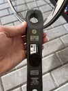 Nový INPEAK Wattmetr na klice Ultergra FC 6800