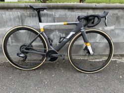 3T Strada Sram Force AXS