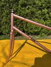 Cinelli Donna Supercorsa