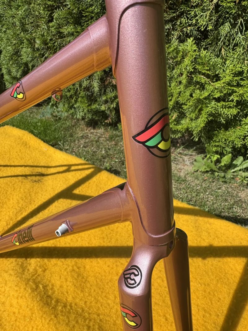 Cinelli Donna Supercorsa