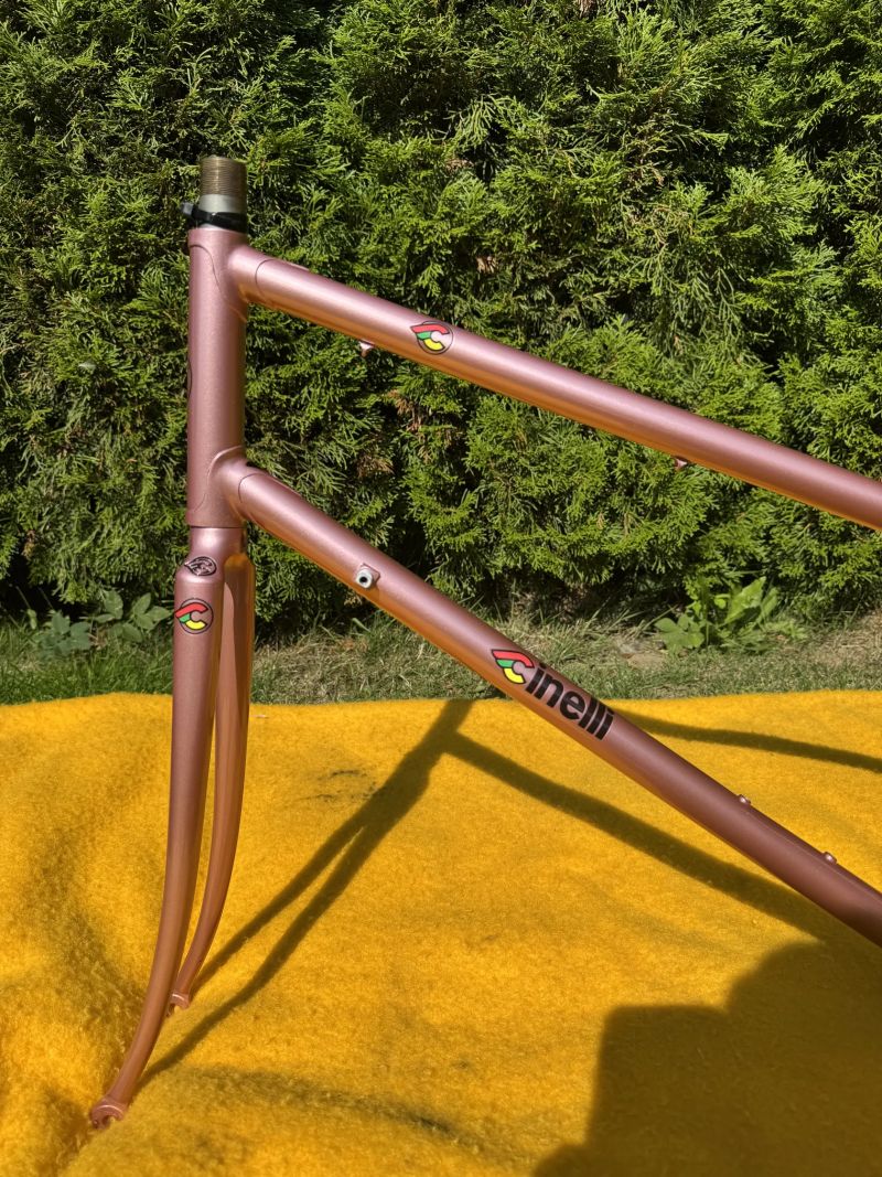 Cinelli Donna Supercorsa