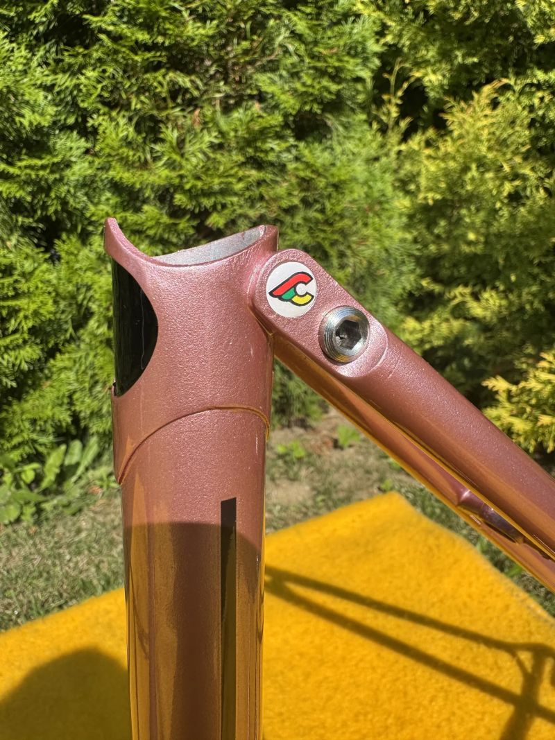 Cinelli Donna Supercorsa