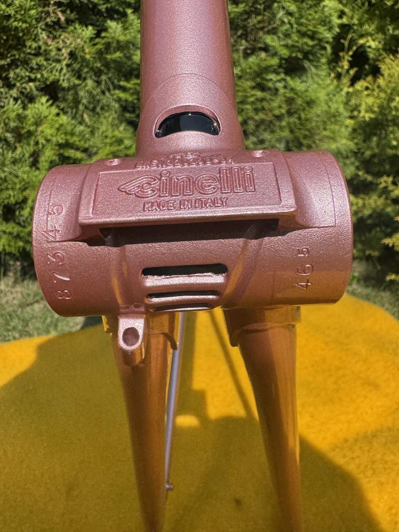 Cinelli Donna Supercorsa