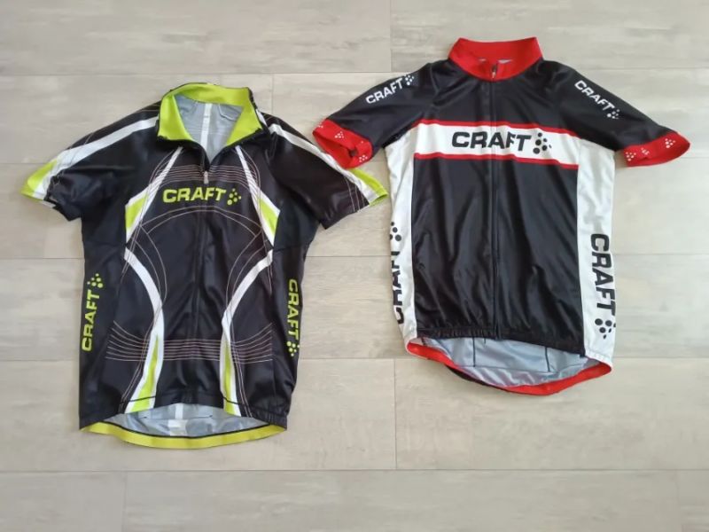 Craft dres