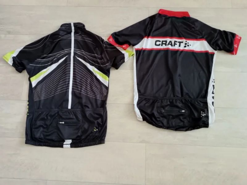 Craft dres