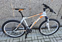 KTM SPORT XT - DEORE+XT/ROCKSHOX/kotouče vel.M