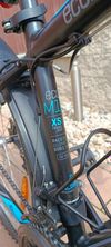 Dětské horské kolo Alpina Eco M10