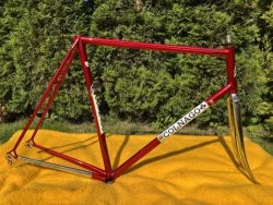 Colnago Super Profil