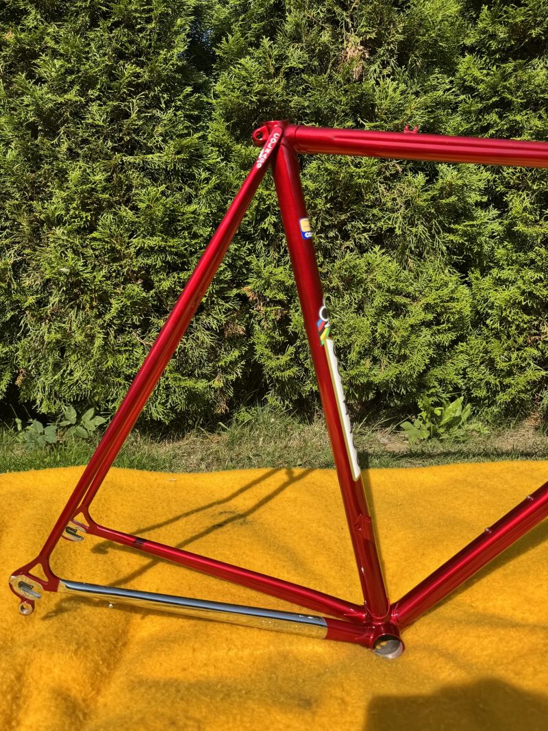 Colnago Super Profil